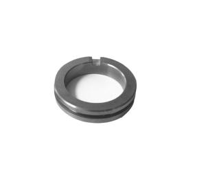 Wholesale High Thermal Conductivity Tungsten Carbide Seal Rings , Water Pump Mechanical Seal from china suppliers