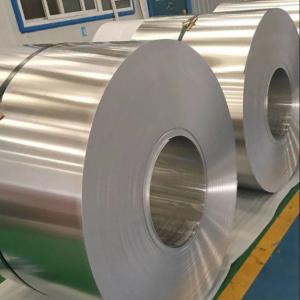 Wholesale 1060 Aluminum Foil (0.5mm/1100mm) for New Energy Battery Current Collectors from china suppliers