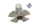 Cemented Tungsten Carbide Alloy Rotors Mwd & Lwd Drilling System Tools