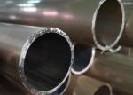 ASTM C26000 Common Brass Seamless Tubes, Very Stable For General Corrosion