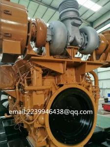 Wholesale jinan diesel engine drilling engine 12v190 from china suppliers
