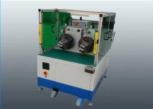 Wholesale Auto Double-Station Horizontal Stator Winding Machine For Copper Wire SMT-WR100 from china suppliers