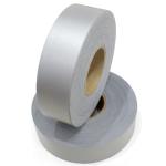 Hi Vis High Intensity TC High Visibility Reflective Fabric Tape For Clothing