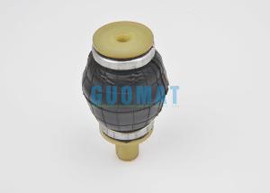 Wholesale Small Suspension Air Spring , 2M2A Rubber Bellows Airstroke Actuator Firestone W02-358-3008 from china suppliers