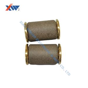 Wholesale 24KV 85PF High Voltage Capacitor Voltage Indicator axial leads capacitor from china suppliers