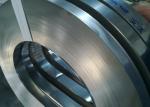 317 / 317L Stainless Steel Coil AISI Standard Anti Corrosion Customized