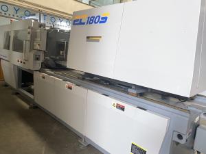 Wholesale Toshiba Used Plastic Injection Moulding Machine Automatic Electric from china suppliers