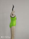 OEM Young Girls Swimwear In Stock Items Supply Type Print Pattern