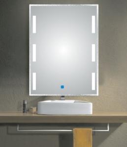 Wholesale LED Mirror with touch switch from china suppliers