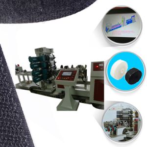 Wholesale High Precision Velcro Injection Hook Molding Machine With Stable Operation from china suppliers