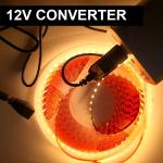 High Quality Voltage Booster Step Up Charger 5.5x2.1mm DC 5V to 12V USB Power