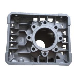 Wholesale 50000shots Mould Life Aluminum Die Casting Service for Advanced Technology from china suppliers