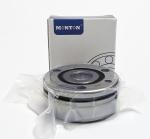 110BNR19XE Angular Contact Ball Bearing External Gear Only Gear Options and NBR
