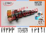 171-9710 Common Rail Fuel Excavator 3126 Injector 10R-9348 177-4752 178-0199 128