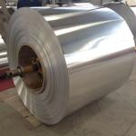 Dx51d Hot Dip Galvanized Steel Strip Suppliers Roofing Sheet 1.5mm Z100 With SGC