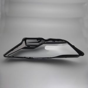 Front Headlamps Transparent Lampshades Lamp Shell Masks Headlights Cover Lens