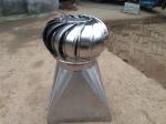 24inch Wind Driven Adjustable Air Ventilator