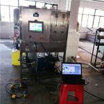 250 lPH Salt Water To Drinking Water Filter RO plant 50HZ SGS Approved