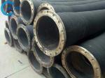 6 Inch 8 Inch Flexible Suction Hose Pipe Big Bore Dredging Sand Mud Discharge