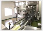 25kg Bagging and Palletizing System