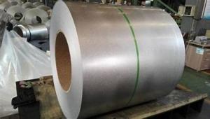 Wholesale Cold Rolled Anti Finger Zinc Coating SGCC Aluzinc Steel Coils from china suppliers