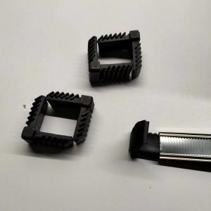 Wholesale Compound Plastic Corner Connector Warm Edge Spacer Bars 6A from china suppliers