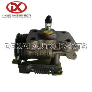 Wholesale ISO R-R WW50065 Brake Cylinder Parts 8980813260 For ISUZU 4HG1-T/4HE1 from china suppliers