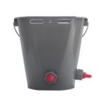 Calf Feeding Bucket Teat Bucket With Teat/Milk Bar calf feeder
