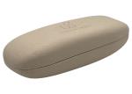 Hard Shell Clamshell Sunglasses Case