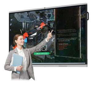 Wholesale Newline Interactive Panel 2.4G+5G Dual Wireless Digital White Board from china suppliers