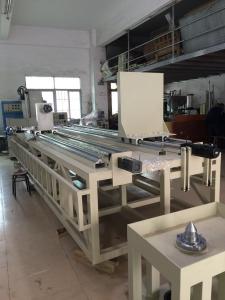 Wholesale 250KW Induction Hardening Machine For shaft Dia300mm Length 1500mm shaft hardening from china suppliers