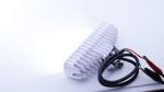 White Blue Dual Color Marine LED Spreader Light for boat IP66 Waterproof