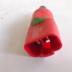 Excavator Electric Parts Pressure Sensor 206-06-61130