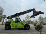 ZOOMLION Reach Stacker ZRS4531-ZRS4531E