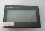 Mitsubishi GOT 1000 GT1020-LBL-C 3.7 in LCD Touch-Screen HMI Original Stock