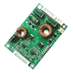 Wholesale CA-299 Led Tv Universal Inverter Board 32''-60&quot; Self Adjusted Current from china suppliers