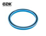 GDK SKF Brand Authorized Distributor Hydraulic Cylinder Rod Seals PTB Hydraulic