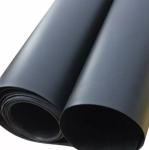 Polymer Modified Asphalt Self Adhesive Waterproofing Membrane 500N/50mm