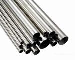 Factory-Produced Seamless Stainless Steel Pipe ASTM Standard for Food Automotive