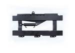 4 Ton Forklift Side Shifter Attachments Repair Move Loads Left Right