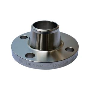 Wholesale DN15 To DN 2000 Flange WN ANSI 150 SO Blind LJ SW ASME A105 A182 F304 F316 from china suppliers