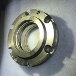Zoomlion Concrete Pump Parts Hydraulic Cylinder Cover Brand new