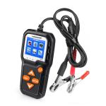 KONNWEI 12V Car Battery Analyzer For Quick Cranking Charging Test