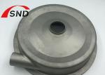 Slurry Pump Interchangeable Spare Parts Wet Parts Volute Bushing Casing