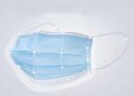 Non Woven EN14683-2019 Hygiene Face Mask