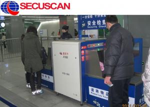 Wholesale Airport Security Check X-RAY Baggage checking baggage , x ray inspection from china suppliers