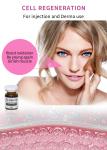 Customized OEM Skin Booster Cells Rejuvenation Anti-aging Serum