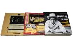 Free DHL Shipping@Classic Single Movie CD DVD Basement Tapes Complete The
