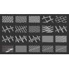 Buy cheap Metal fabric-Introduction from wholesalers
