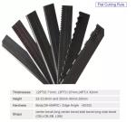 Metal Steel Die Cutting Rules 0.71mm 1.05mm 1.42mm Thickness